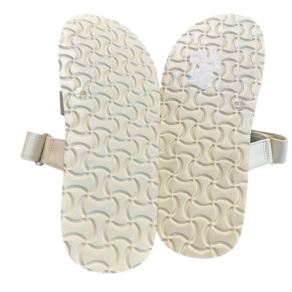 I.N.C. International Concepts Claren Slide Sandals Size 8 - Picture 7 of 8